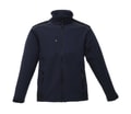 Heren Softshell Jas Regatta Sandstorm TRA651 Navy